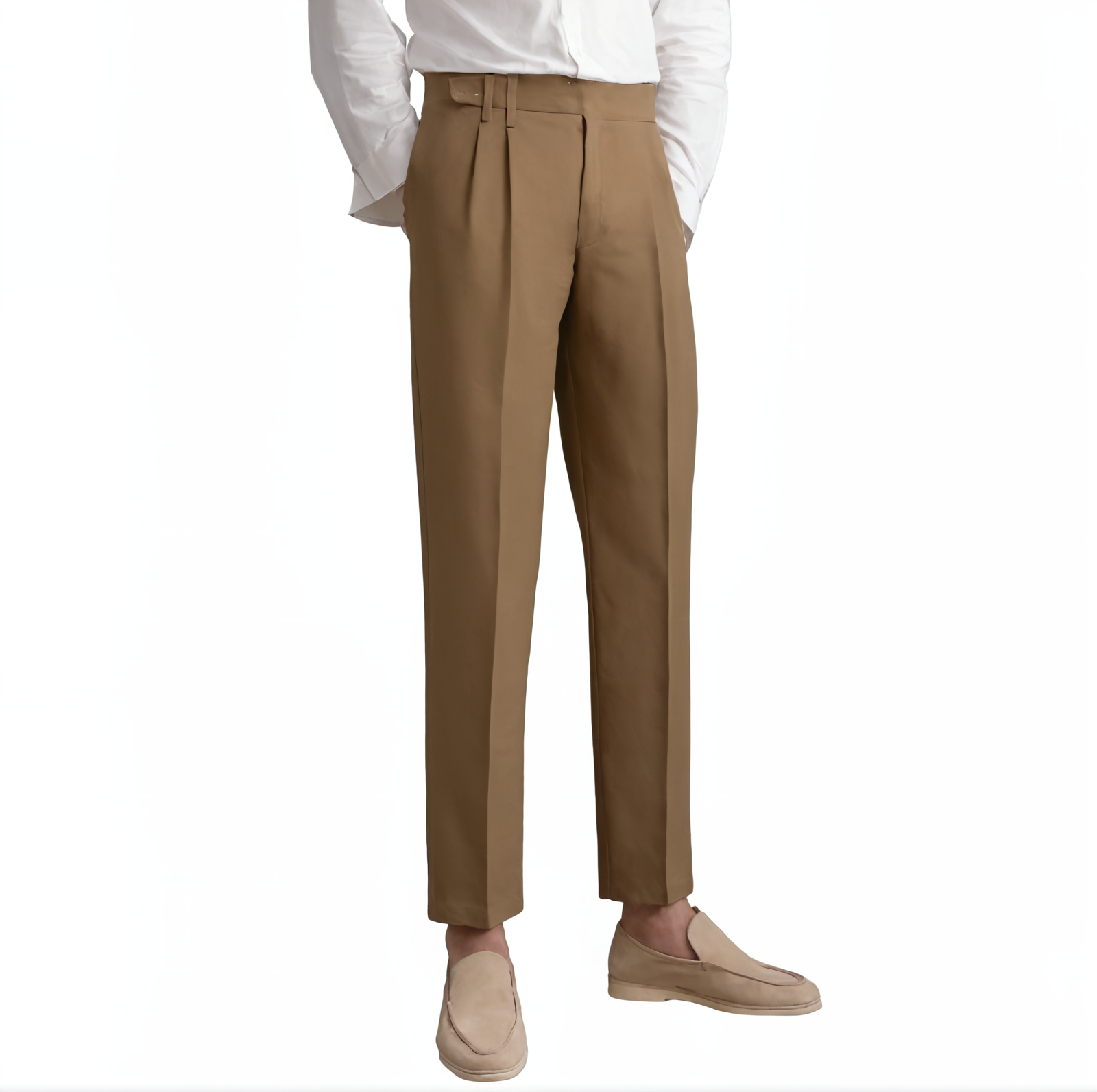 Ancona Pantalon