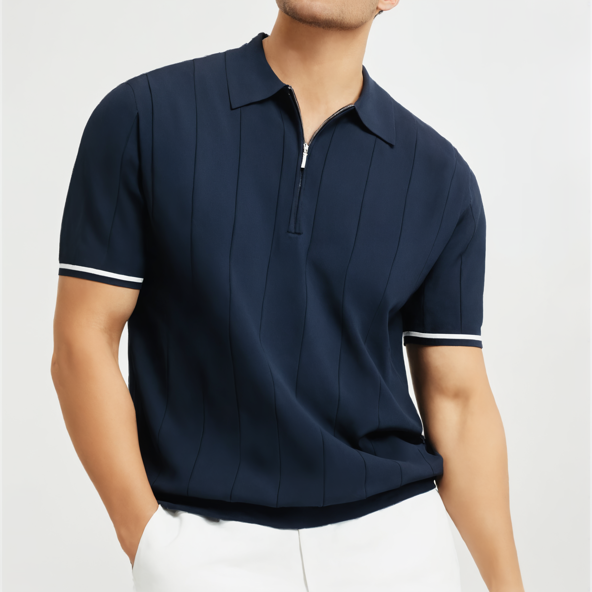 Biella Polo Shirt