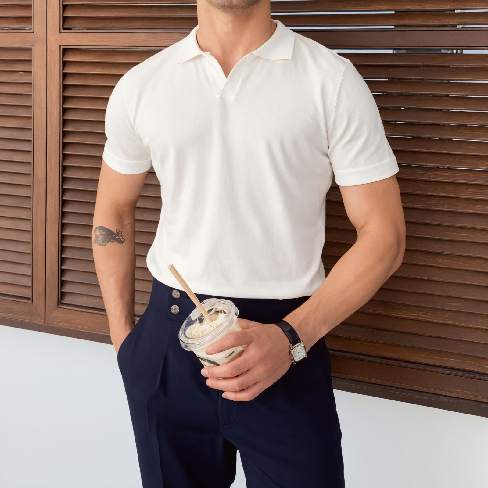 Teramo Polo Shirt