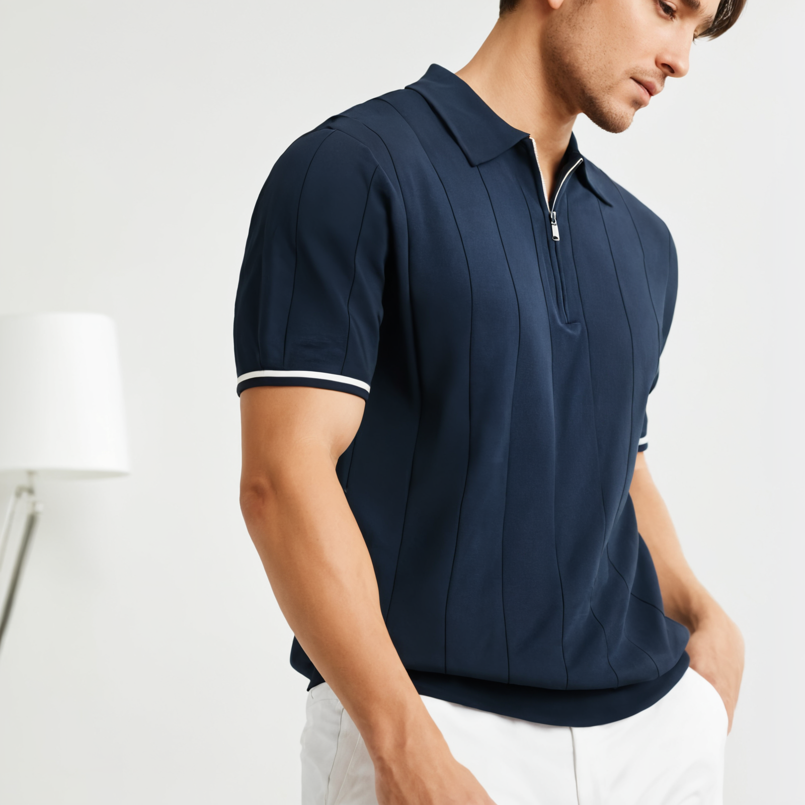 Biella Polo Shirt