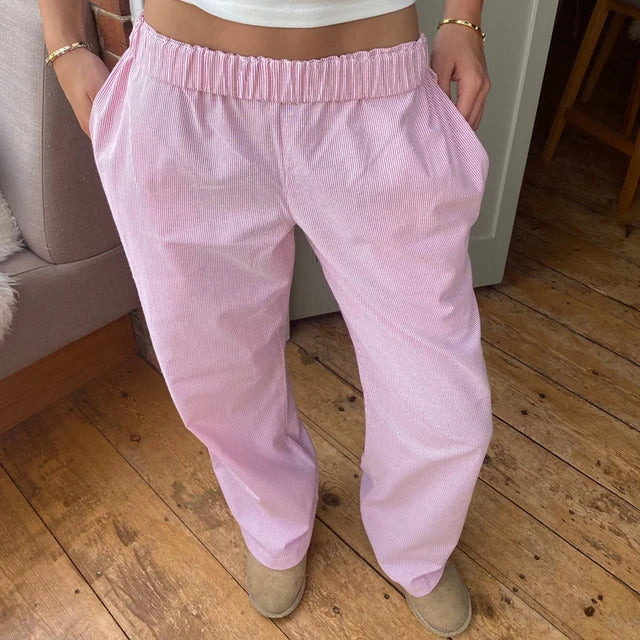 Victoria Pants