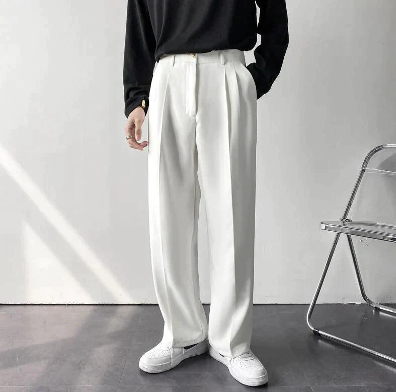 Como Oversized Pants