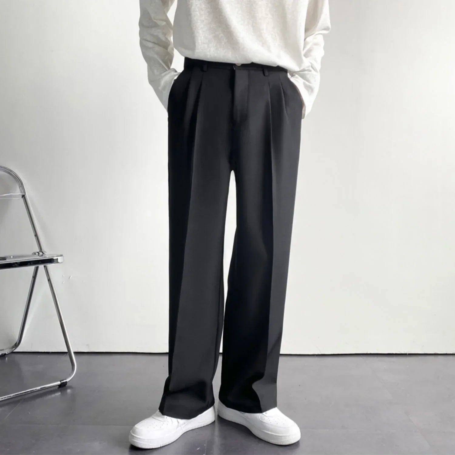 Como Oversized Pants