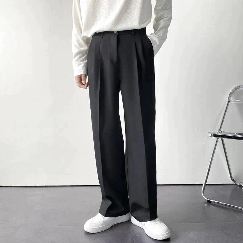 Como Oversized Pants