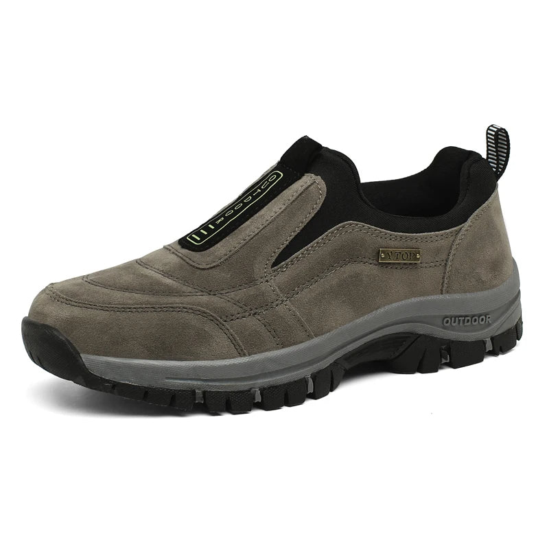 Charles™ | Orthopedic Hiking Shoes